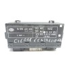 Recambio de centralita cierre para bmw serie 5 berlina (e39) 523i referencia OEM IAM 5DK00735810  