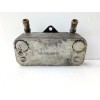 Recambio de enfriador aceite motor para opel zafira a 2.0 dti referencia OEM IAM 5989070121  