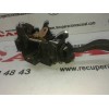 Recambio de mando luces para volkswagen touareg (7la) referencia OEM IAM 7LA953549B 7LA953507N01C 3D0953513