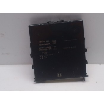 MODULO ELECTRONICO 899H002050 8999002470 MB2329007972