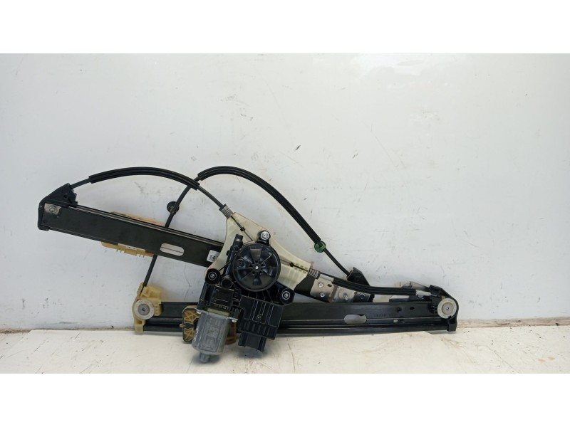 Recambio de elevalunas delantero izquierdo para seat ibiza v (kj1, kjg) 1.0 tsi referencia OEM IAM 6F0837461C  