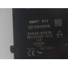 Recambio de modulo electronico para toyota corolla (e21) referencia OEM IAM 899H002050 8999002470 MB2329007972