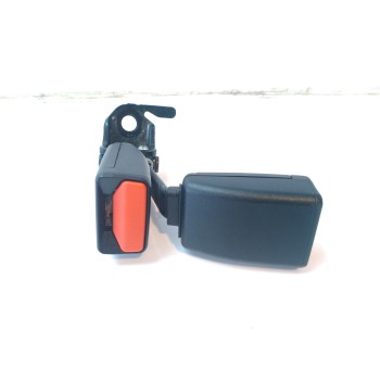 CINTURON SEGURIDAD TRASERO 96781661XT 