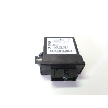 MODULO ELECTRONICO 5M0907357FZ07 5M0907357F 