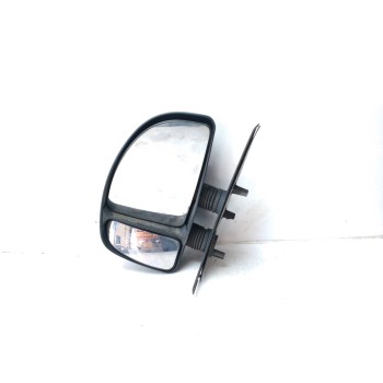 RETROVISOR IZQUIERDO 8153JS 