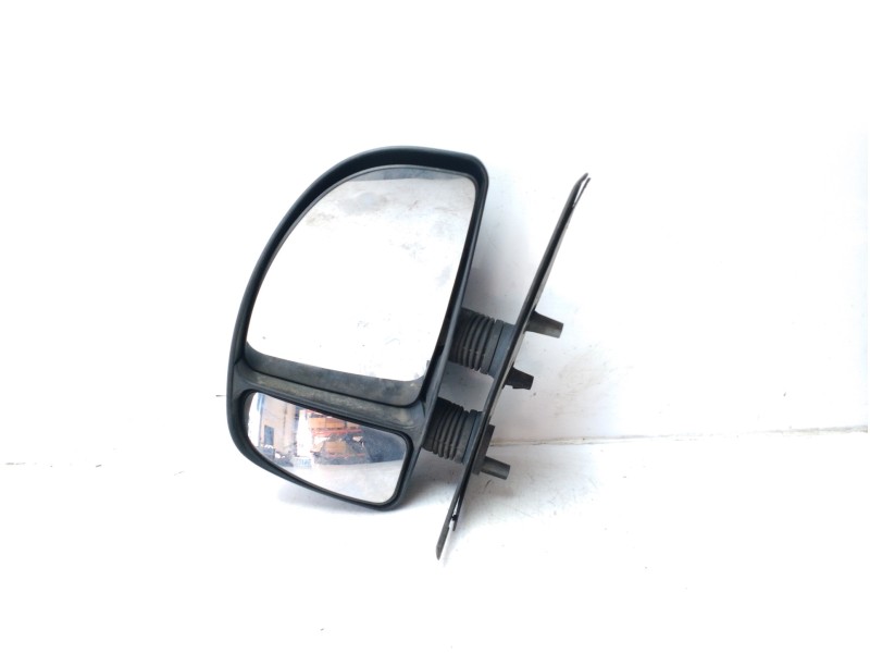 Recambio de retrovisor izquierdo para citroën jumper caja cerrada (2) 2.8 hdi cat referencia OEM IAM 8153JS  