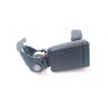 Recambio de cinturon seguridad trasero para peugeot 2008 (--.2013) active referencia OEM IAM 96781661XT  