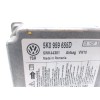 Recambio de kit airbag para volkswagen golf vi (5k1) advance referencia OEM IAM 5K0959655D 1K0959653C 5K1880841B