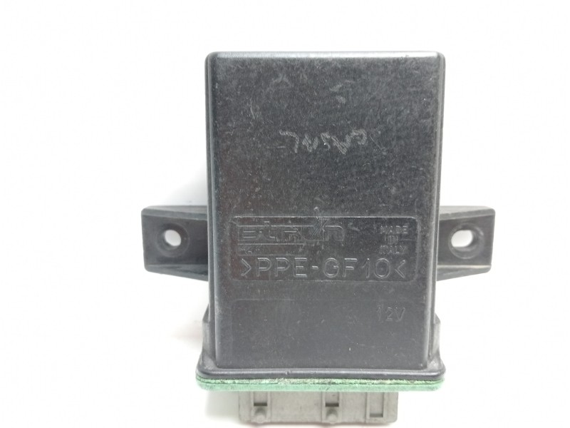 Recambio de modulo electronico para citroën xsara berlina 1.9 td exclusive referencia OEM IAM 9631577780  
