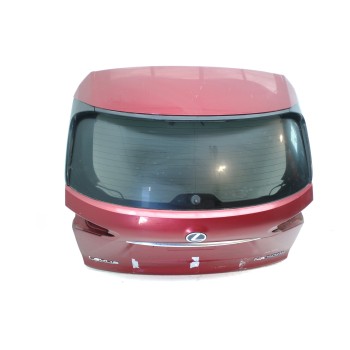PORTON TRASERO 6700578050 