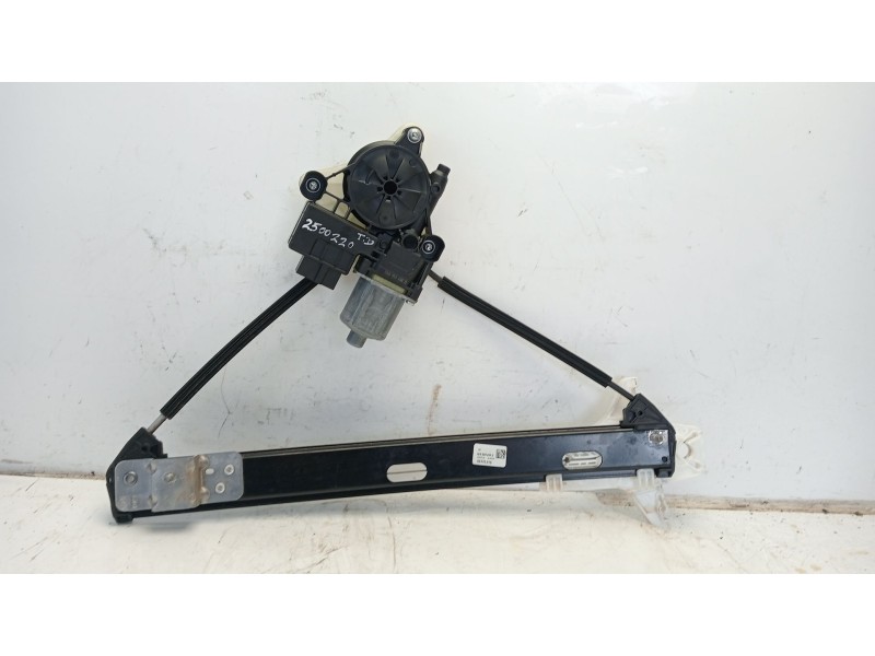 Recambio de elevalunas trasero derecho para seat ibiza v (kj1, kjg) 1.0 tsi referencia OEM IAM 6F0839462D  