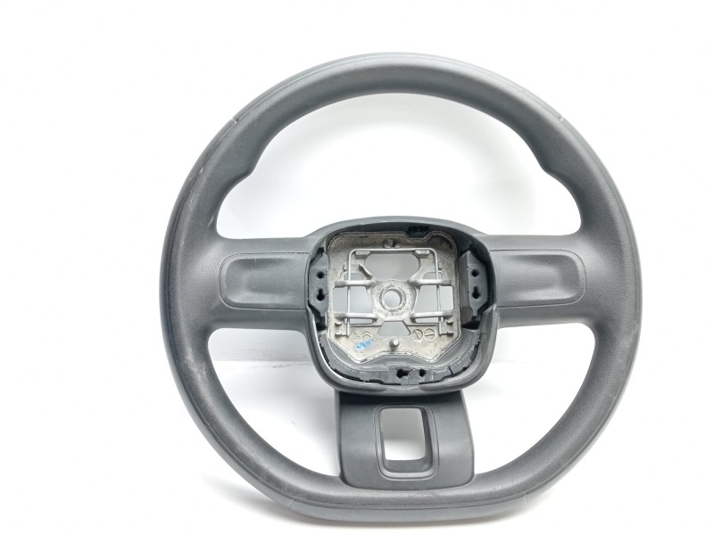 Recambio de volante para toyota proace verso l2 family referencia OEM IAM 34250109A 98210208ZD 
