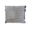 Recambio de radiador agua para hyundai i30cw 1.6 crdi cat referencia OEM IAM 253102R650  