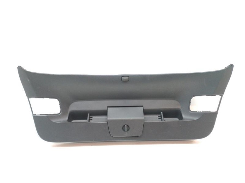 Recambio de guarnecido porton trasero para volkswagen golf vii lim. (bq1) comfortline referencia OEM IAM 5G6867605E  