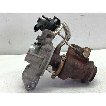 TURBOCOMPRESOR 0375R0 