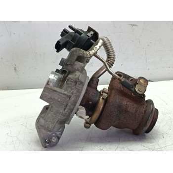 TURBOCOMPRESOR 0375R0 