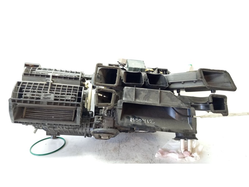 Recambio de calefaccion entera normal para toyota c-hr referencia OEM IAM 87050F4140  87130F4020