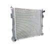 Recambio de radiador agua para hyundai i30cw 1.6 crdi cat referencia OEM IAM 253102R650  