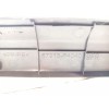 Recambio de moldura para toyota c-hr (_x1_) 1.8 hybrid (zyx10_, zyx11_) referencia OEM IAM 67913F4040C0  