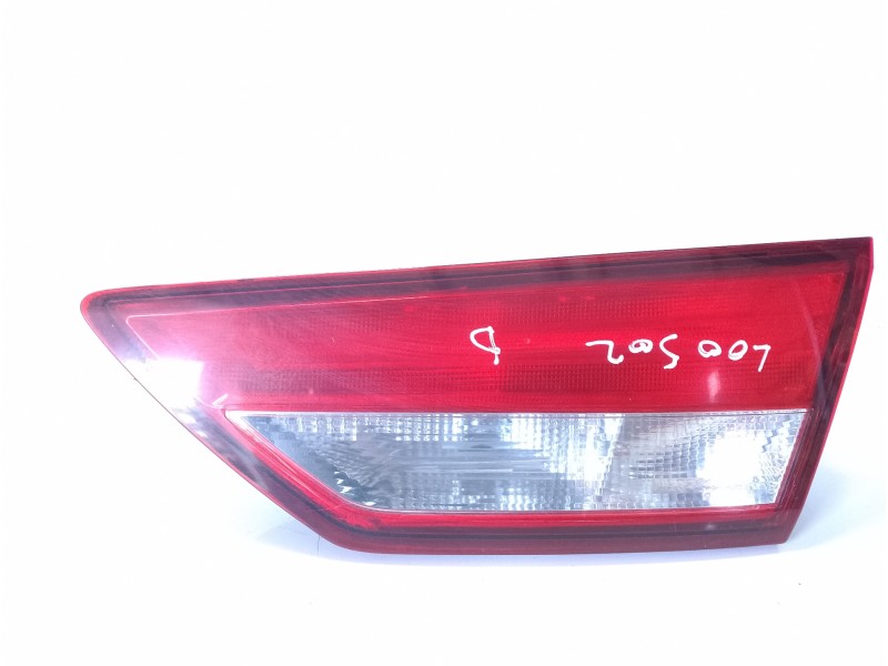 Recambio de piloto trasero derecho interior para seat leon st (5f8) style plus referencia OEM IAM 5F9945094  
