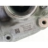 Recambio de turbocompresor para citroën c4 cactus 1.6 bluehdi 100 referencia OEM IAM 0375R0  