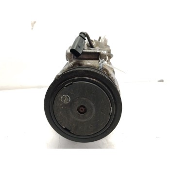 COMPRESOR AIRE ACONDICIONADO 7L6820803T 4371005440 