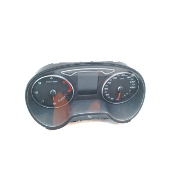 CUADRO INSTRUMENTOS 8V0920870B 