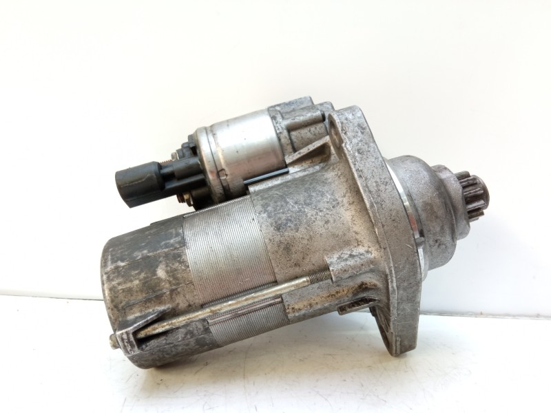 Recambio de motor arranque para seat ibiza (6l1) 1.4 tdi cat (bnm) referencia OEM IAM 2Z911023FV  