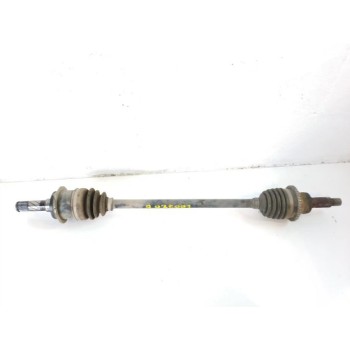 TRANSMISION TRASERA DERECHA GD712550XB 