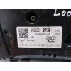 Recambio de cuadro instrumentos para audi a3 (8v) ambiente referencia OEM IAM 8V0920870B  