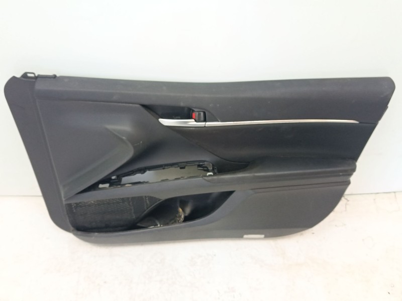 Recambio de puerta delantera derecha para toyota camry (_v7_, _va7_, _vh7_) 2.5 hybrid (axvh71_) referencia OEM IAM 6700133230  