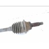 Recambio de transmision trasera derecha para mazda cx-7 (er) 2.2 turbodiesel cat referencia OEM IAM GD712550XB  