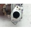 Recambio de turbocompresor para citroën c4 cactus 1.6 bluehdi 100 referencia OEM IAM 0375R0  