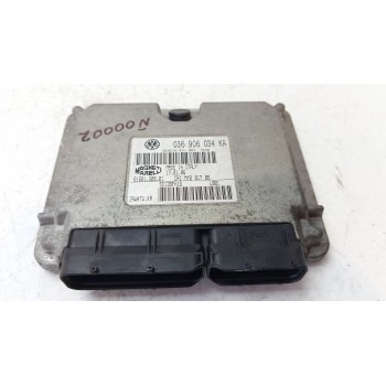 CENTRALITA MOTOR UCE 036906034KA 