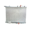 Recambio de radiador agua para peugeot 206 cc 1.6 16v cat referencia OEM IAM 1330G1 133307 