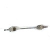 Recambio de transmision trasera derecha para mazda cx-7 (er) 2.2 turbodiesel cat referencia OEM IAM GD712550XB  