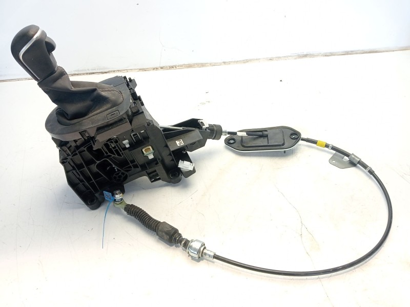 Recambio de palanca cambio para toyota aygo x (_b7_) 1.0 vvt-i (kgb70) referencia OEM IAM 33560F4010  