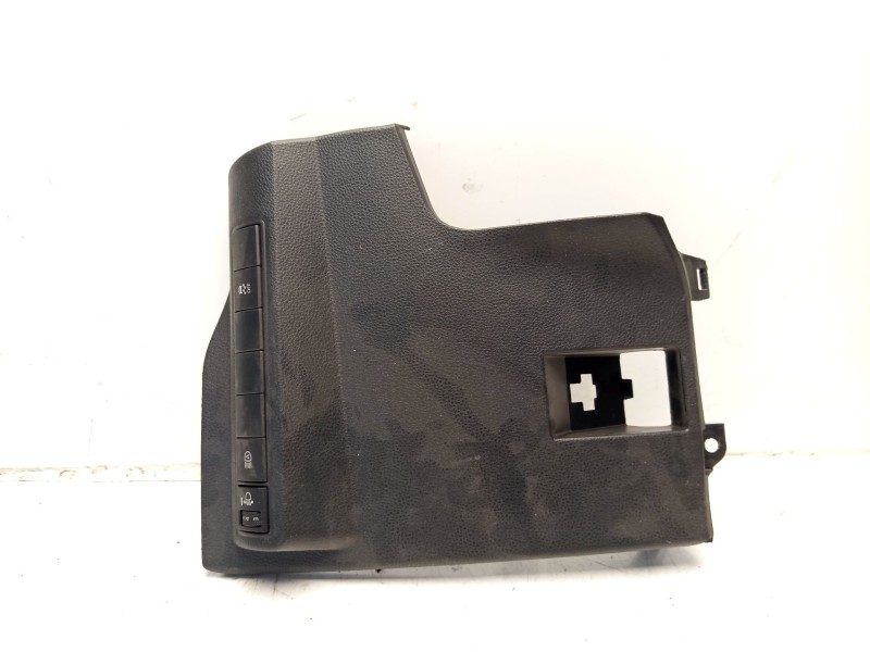 Recambio de moldura para toyota c-hr referencia OEM IAM 5543202800C0  