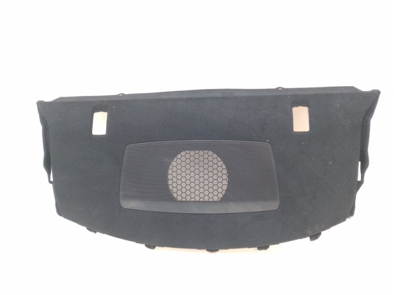 Recambio de bandeja trasera para lexus rc referencia OEM IAM 6433024290C0 6433024300 