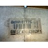 Recambio de intercooler para opel zafira a elegance referencia OEM IAM 93175282 24436438 