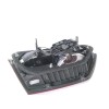 Recambio de piloto trasero derecho interior para seat leon st (5f8) style plus referencia OEM IAM 5F9945094  