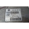 Recambio de centralita motor uce para volkswagen polo (9n3) 1.4 16v referencia OEM IAM 036906034KA  