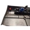 Recambio de moldura para toyota c-hr referencia OEM IAM 5543202800C0  
