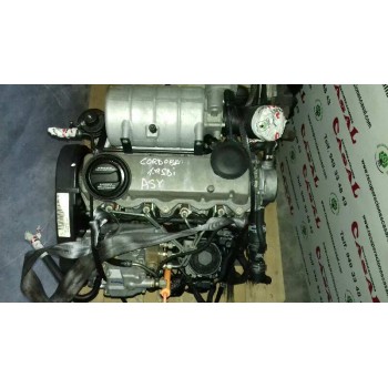 MOTOR COMPLETO 038100103MX ASY 