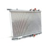 Recambio de radiador agua para peugeot 206 cc 1.6 16v cat referencia OEM IAM 1330G1 133307 