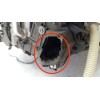 Recambio de calefaccion entera normal para toyota c-hr referencia OEM IAM 87050F4140  87130F4020