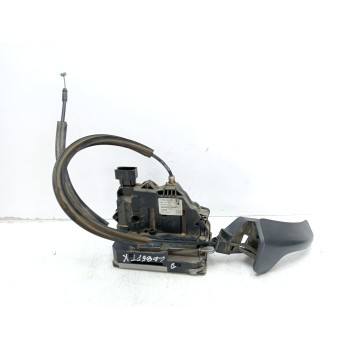 CERRADURA PUERTA DELANTERA DERECHA 9136Z5 