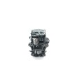 Recambio de palanca cambio para toyota yaris 1.5 16v cat referencia OEM IAM 3356052620 TG23200 