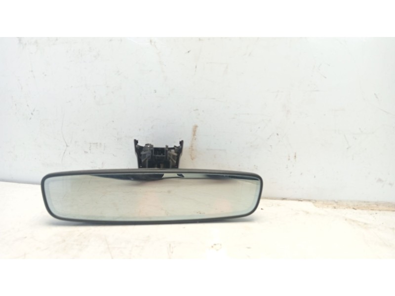 Recambio de espejo interior para seat ibiza v (kj1, kjg) 1.0 tsi referencia OEM IAM 3G0857511BK4PK  