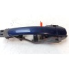 Recambio de maneta exterior trasera izquierda para volkswagen polo (9n3) 1.4 16v referencia OEM IAM 6Q0837885  